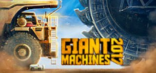 Giant Machines 2017 