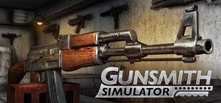 Gunsmith Simulator