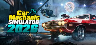 Car Mechanic Simulator 2026