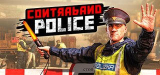 Contraband Police  