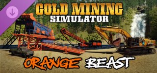 Gold Mining Simulator DLC