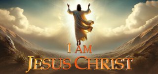 I Am Jesus Christ