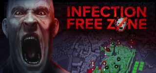 Infection Free Zone - play demo