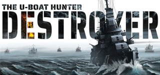 Destroyer: The U-Boat Hunter 