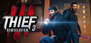 Thief Simulator 3 - in 2026