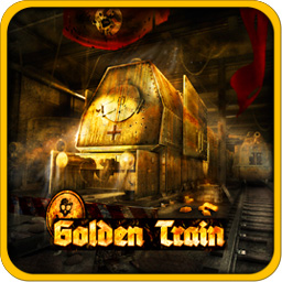 Golden Train-in development ( Złoty Pociąg )