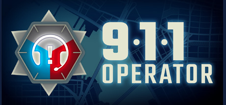 911 Operator - New Trailer & Steam Greenlight