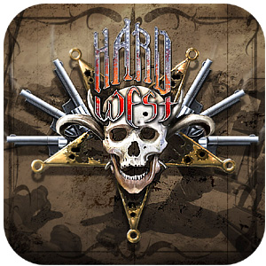 Hard West by PlayWay — Kickstarter