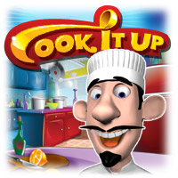Cook it up! (Q3 2013:  iOS Android) TimeManagment - Arcade
