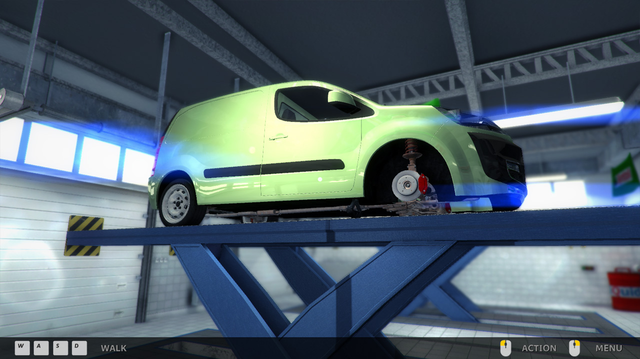 car mechanic simulator 2014 cheats