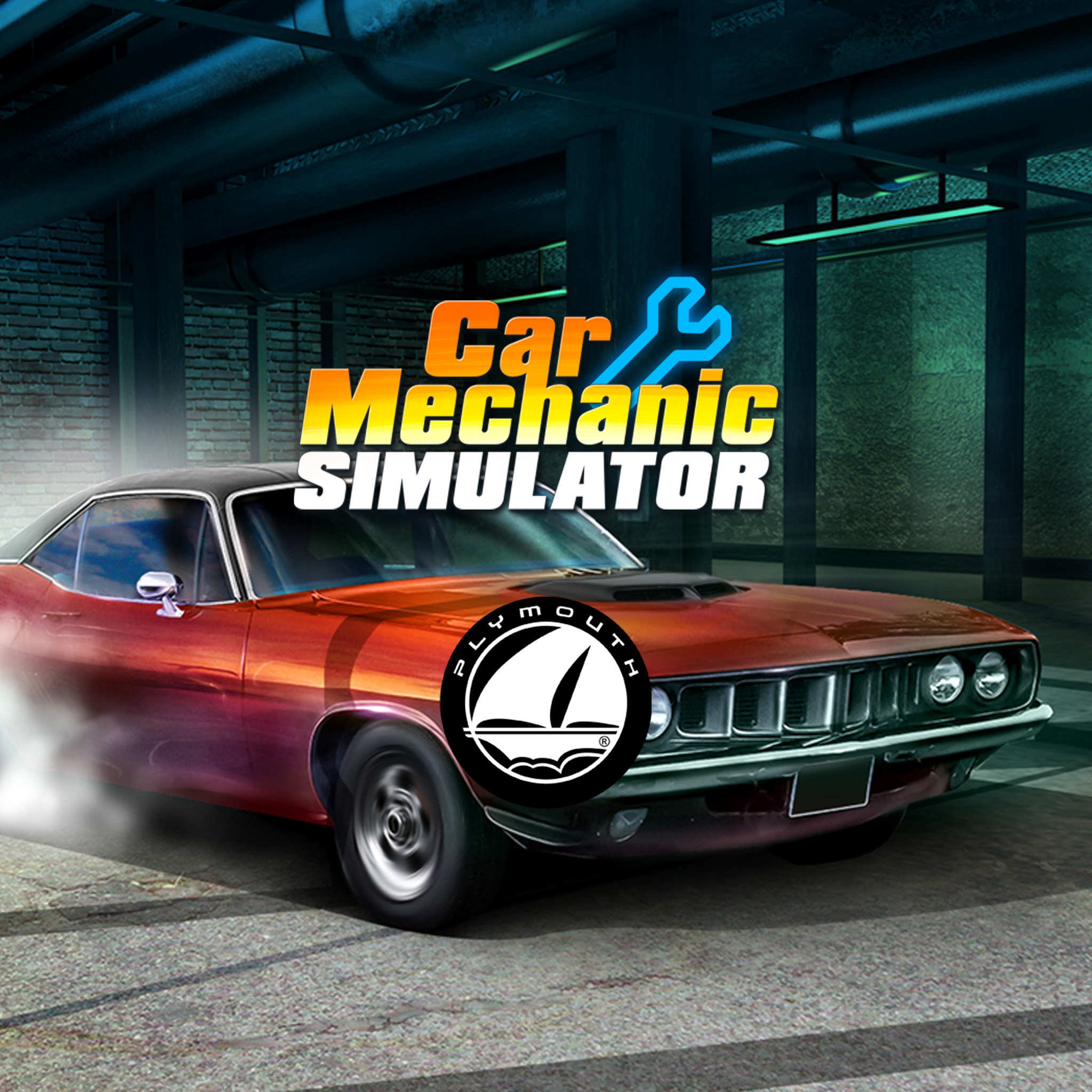 car mechanic simulator 2019 release date