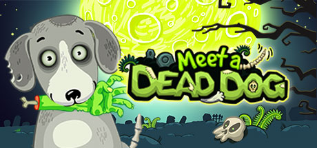 Meet a Dead Dog - featured on AppStore