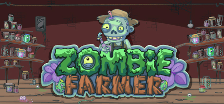 Zombie Farmer - featured on AppStore  